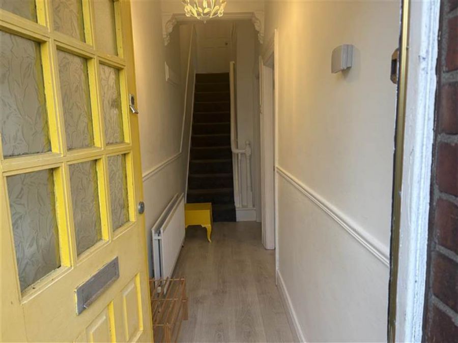 30 Stranmillis Street