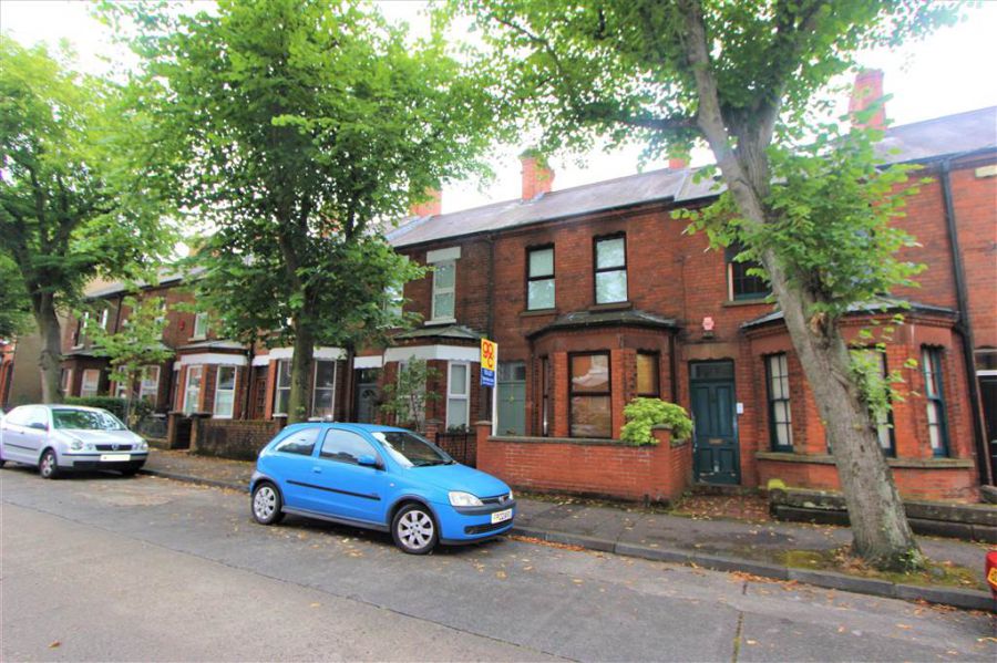 20 Adelaide Avenue, Off Lisburn Rd, BT9 7FY