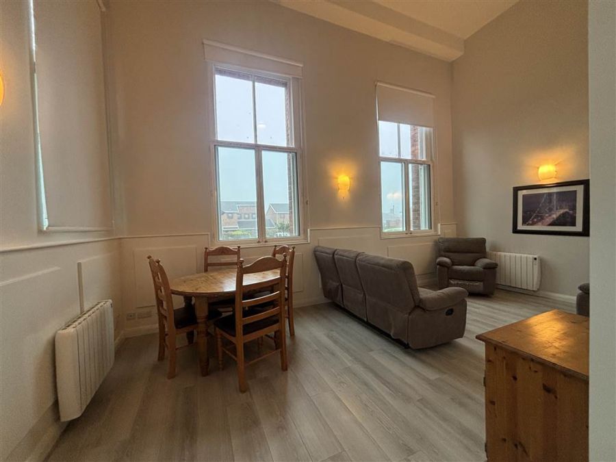 Apt 1 48 Rossmore Drive