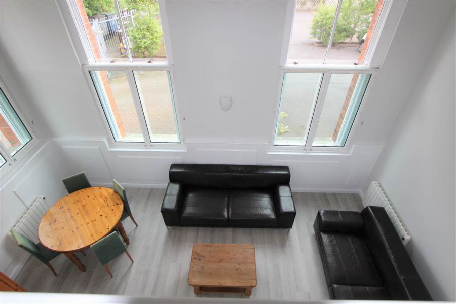 Apt 1 48 Rossmore Drive