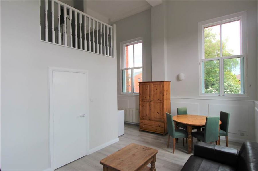 Apt 1 48 Rossmore Drive