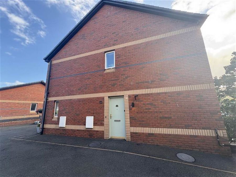 19 Ballysillan Close, Ballysillan, Belfast, BT14 7RD