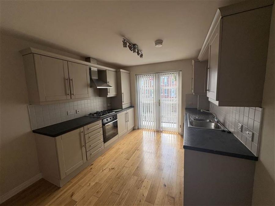 19 Ballysillan Close