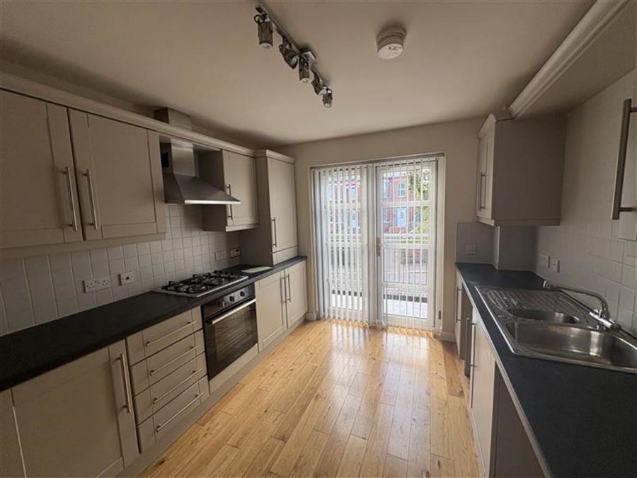 19 Ballysillan Close