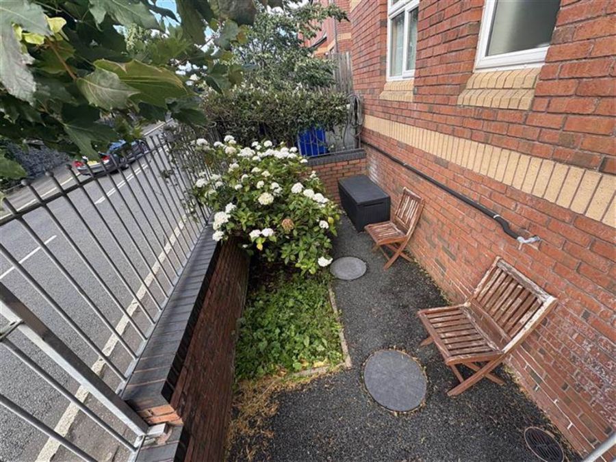 19 Ballysillan Close