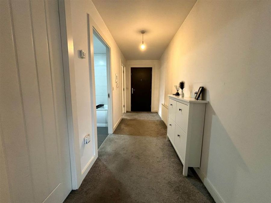 Apt 1 The Sandford