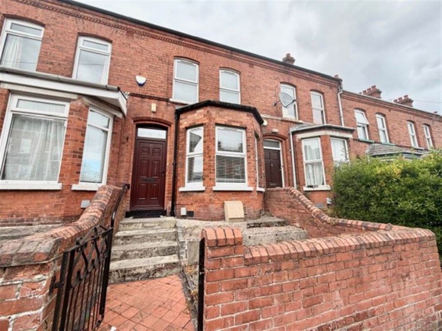 32 Pretoria Street, Stranmillis, Belfast, BT9 5AQ