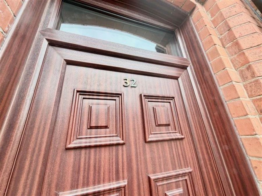 32 Pretoria Street