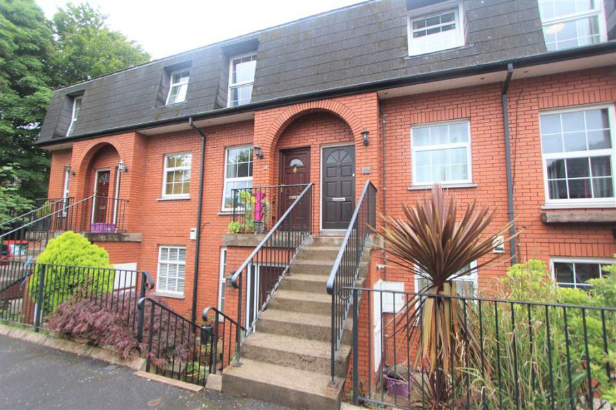 5c Windsor Close