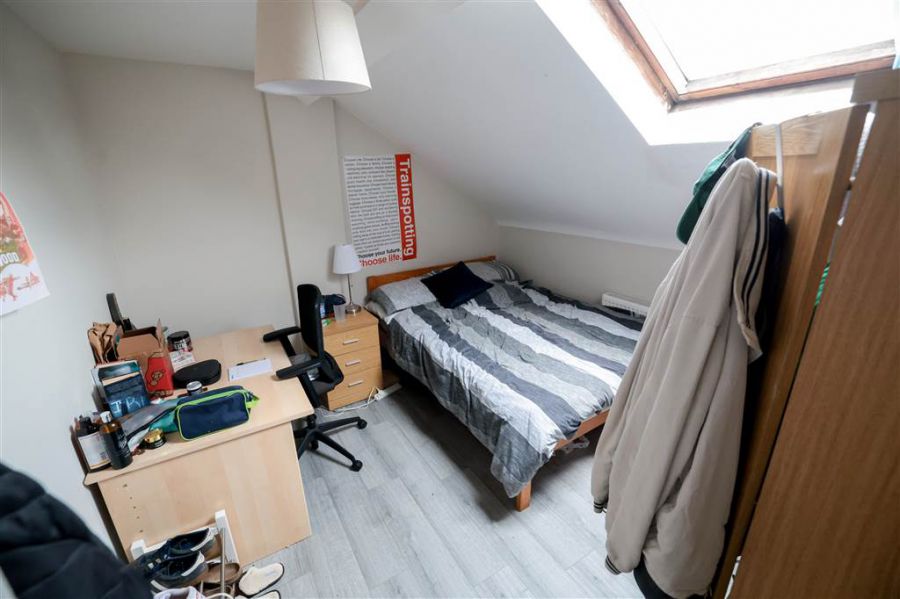16 Rugby Road