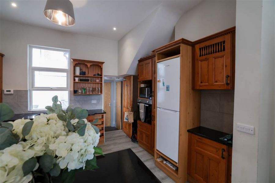 16 Rugby Road