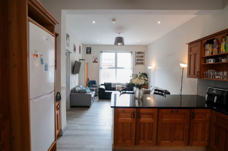 16 Rugby Road