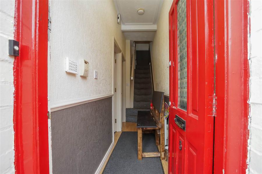 5 Penrose Street