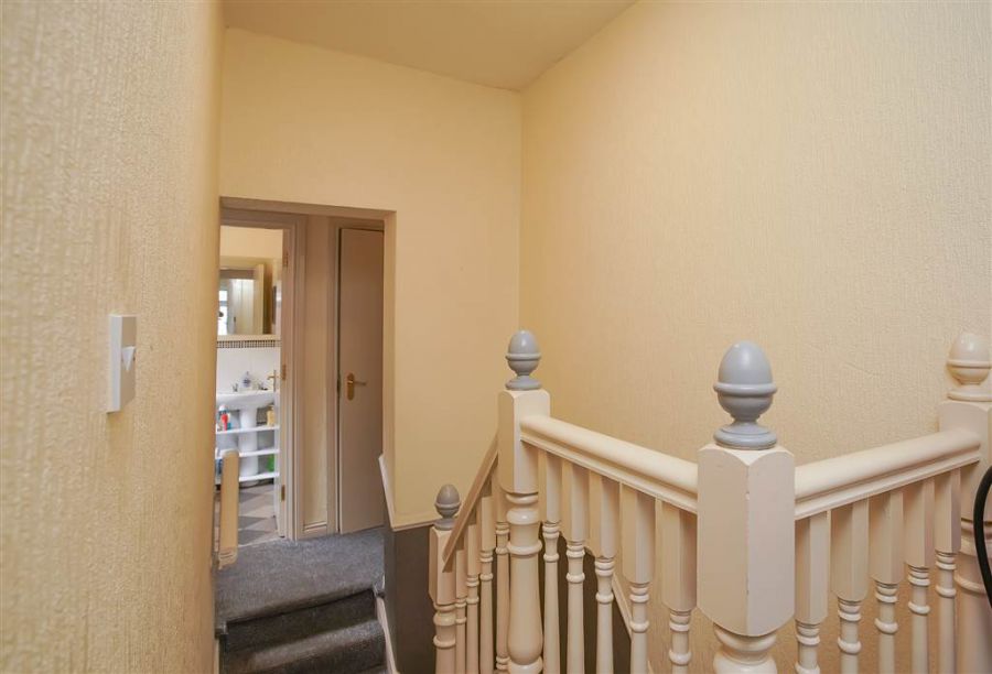 5 Penrose Street