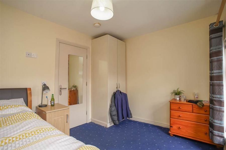 5 Penrose Street