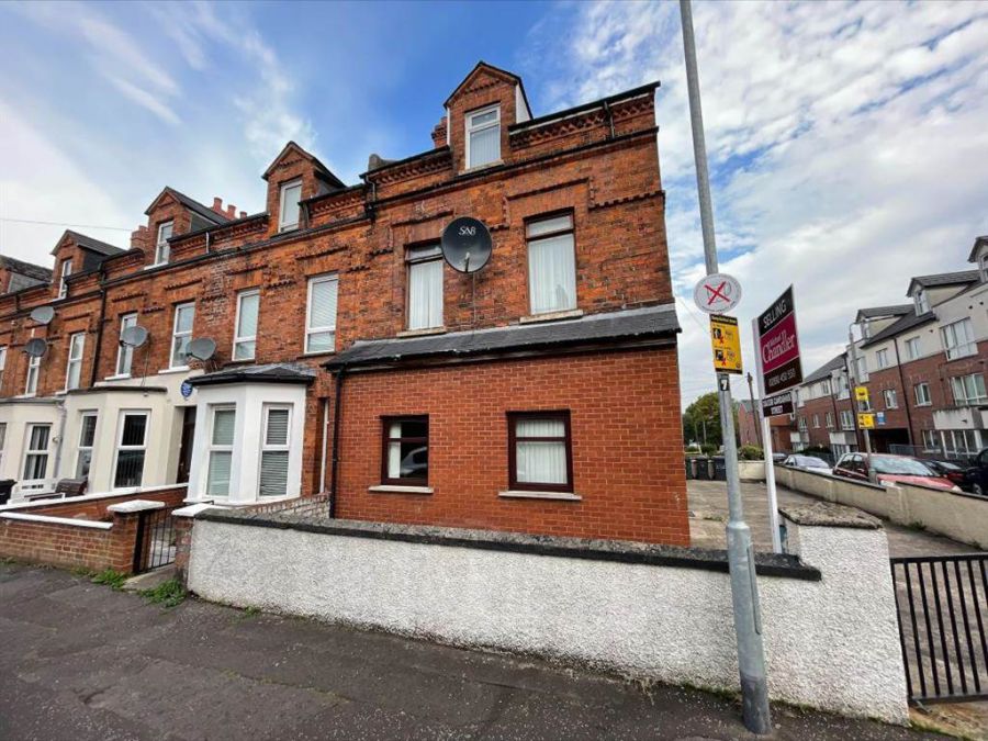 33A & B Candahar Street 33A & B Candahar Street