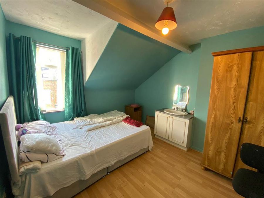 33a & B Candahar Street