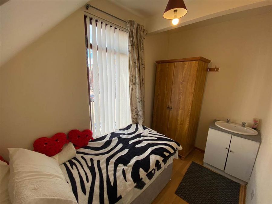 33a & B Candahar Street