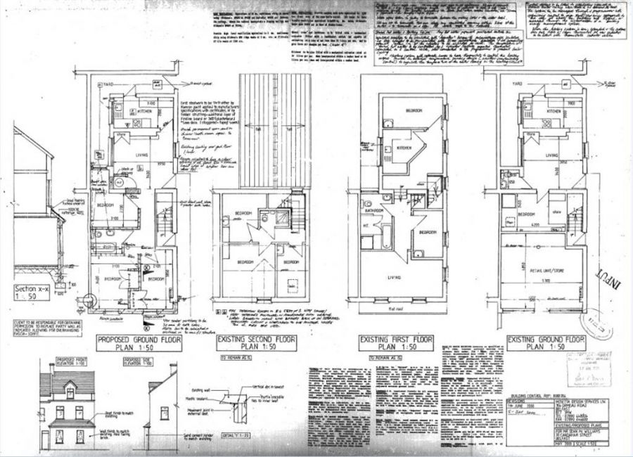 33a & B Candahar Street