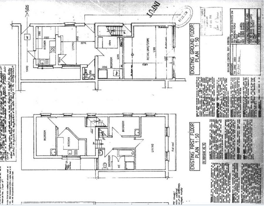 33a & B Candahar Street