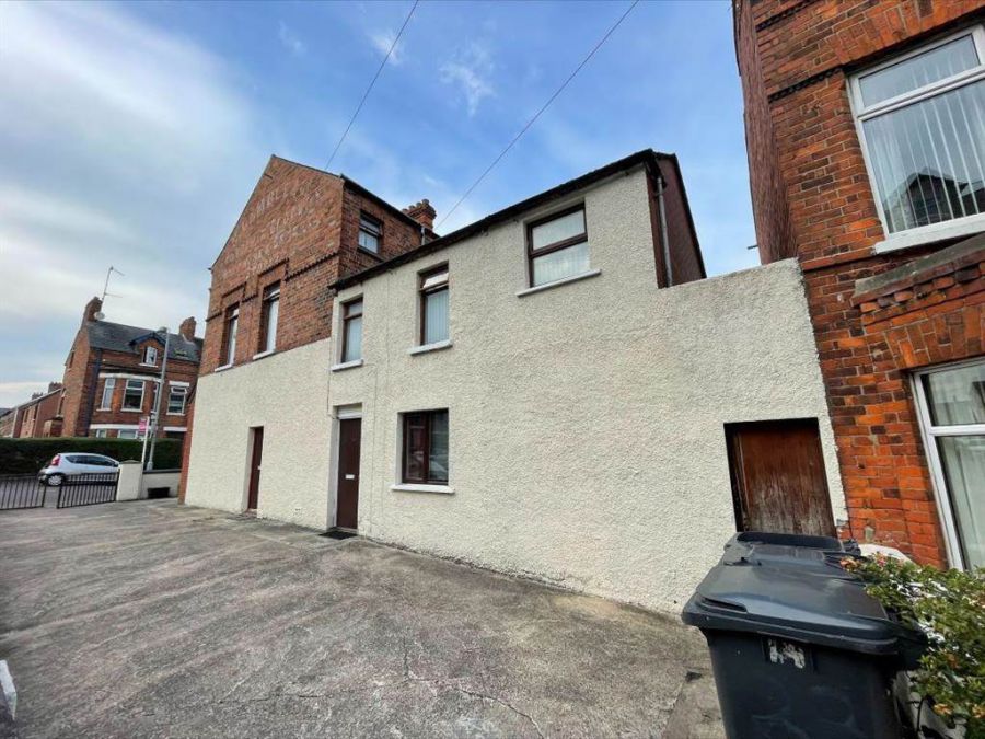 33a & B Candahar Street