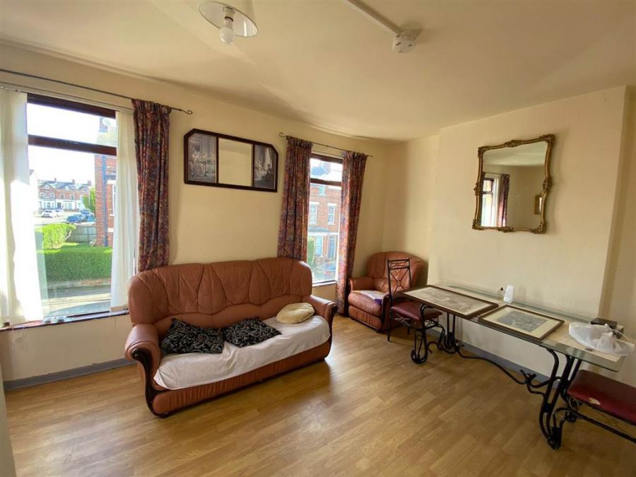 33a & B Candahar Street