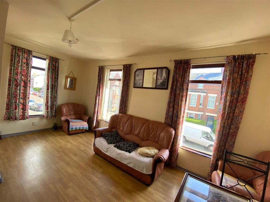 33a & B Candahar Street