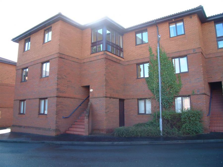 15 Lockside Court,belfast, stranmillis, BT9 5GQ