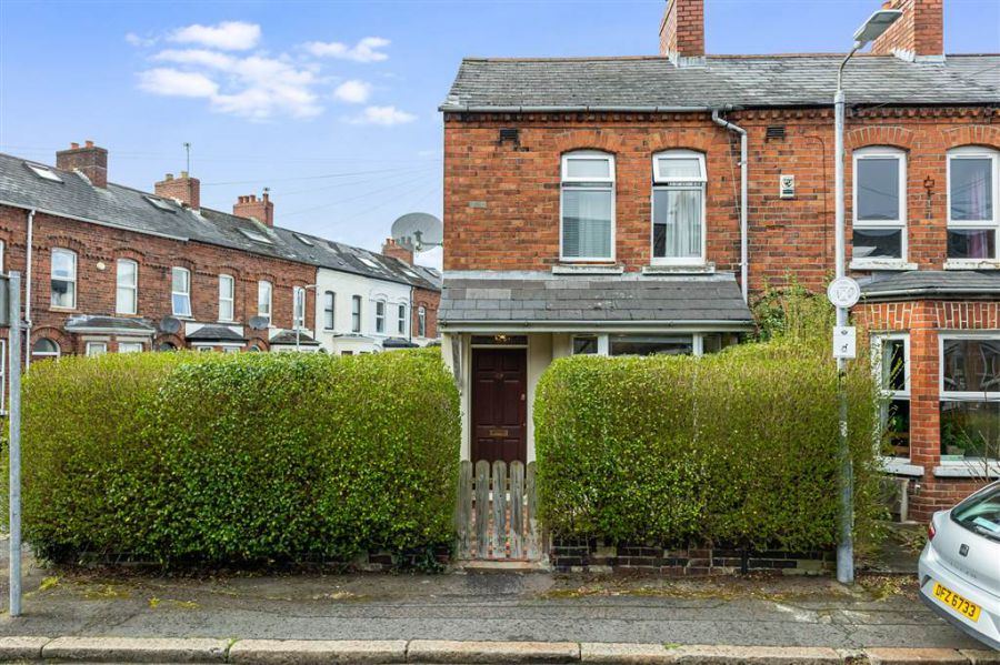 49 St Albans Gardens, Stranmillis, Belfast, BT9 5DR