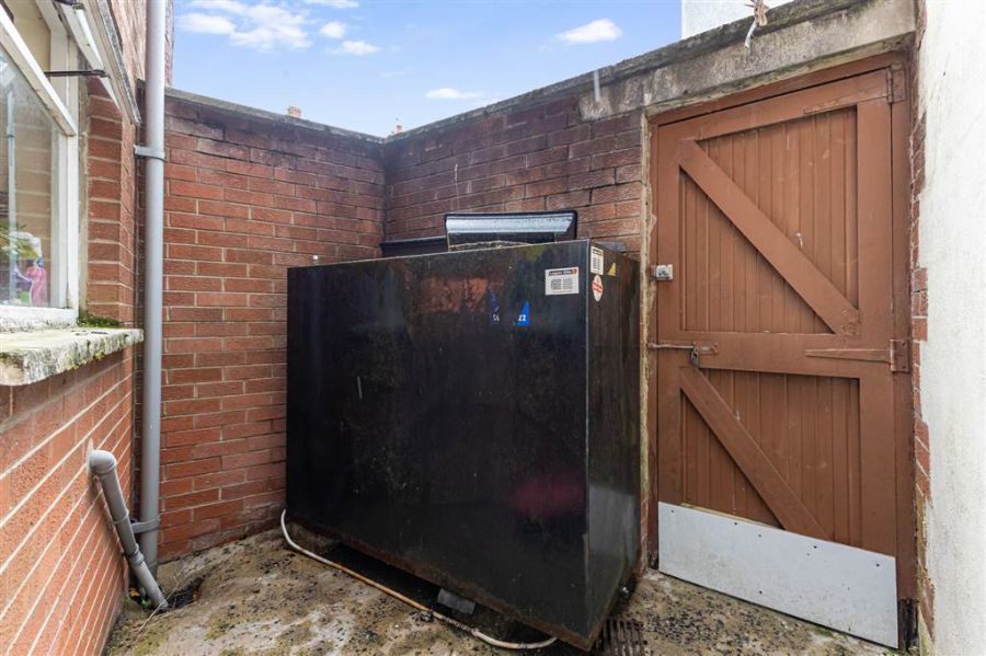 49 St Albans Gardens