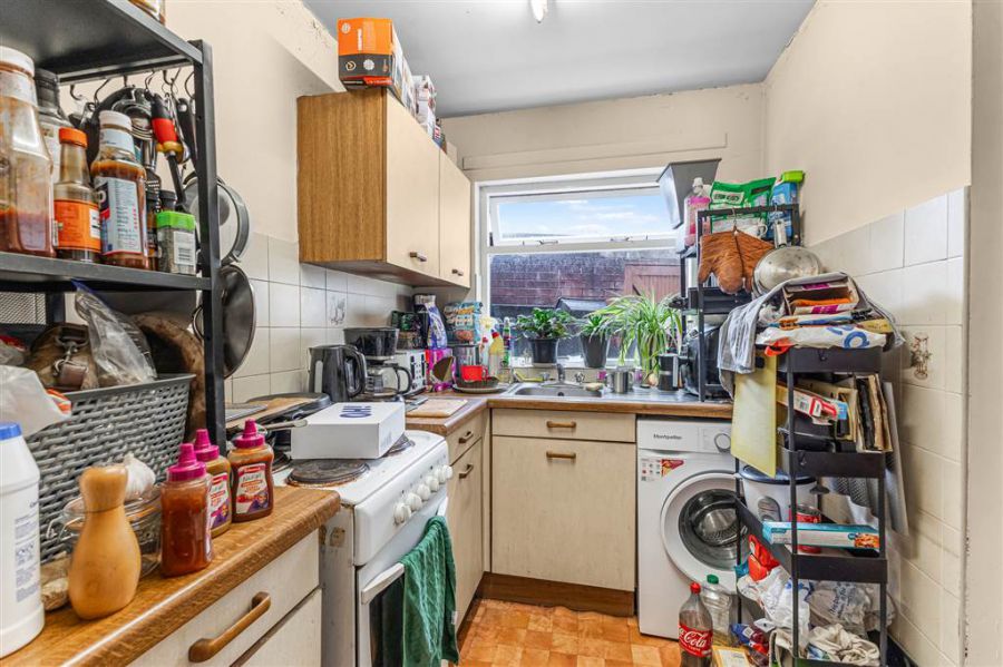 49 St Albans Gardens