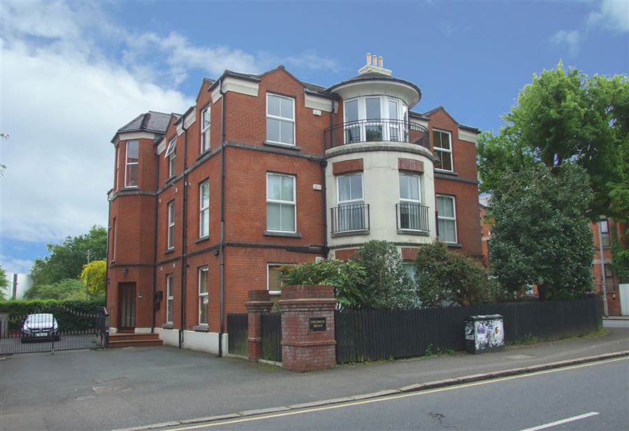 7 Chlorine Mews, Chlorine Gardens, Malone, BT9 5DL