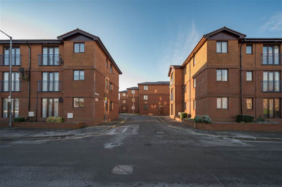 14 Lockside Court, Stranmillis, BT9 5GQ