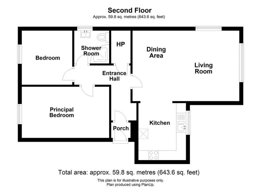14 Lockside Court