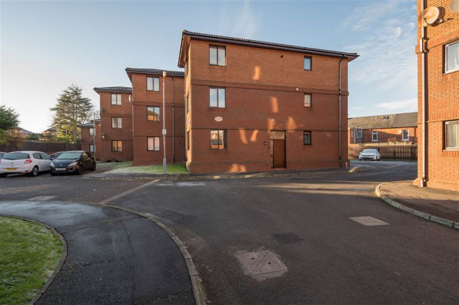 14 Lockside Court