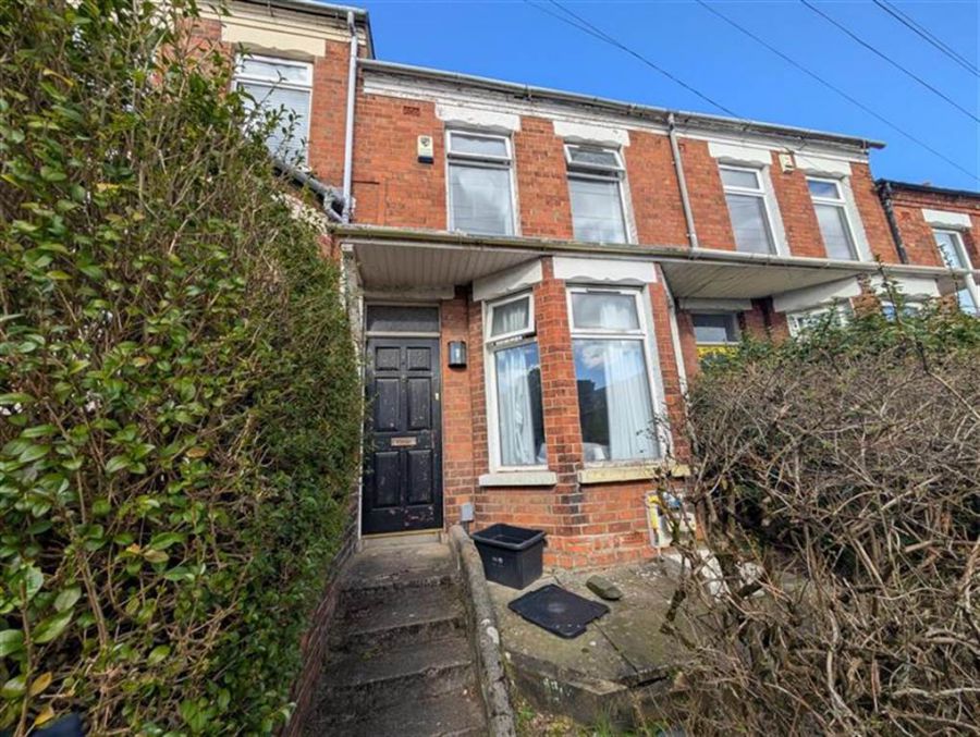 40 Stranmillis Street, Stranmillis, Belfast, BT9 5FE