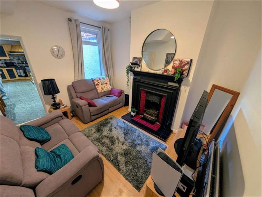 40 Stranmillis Street