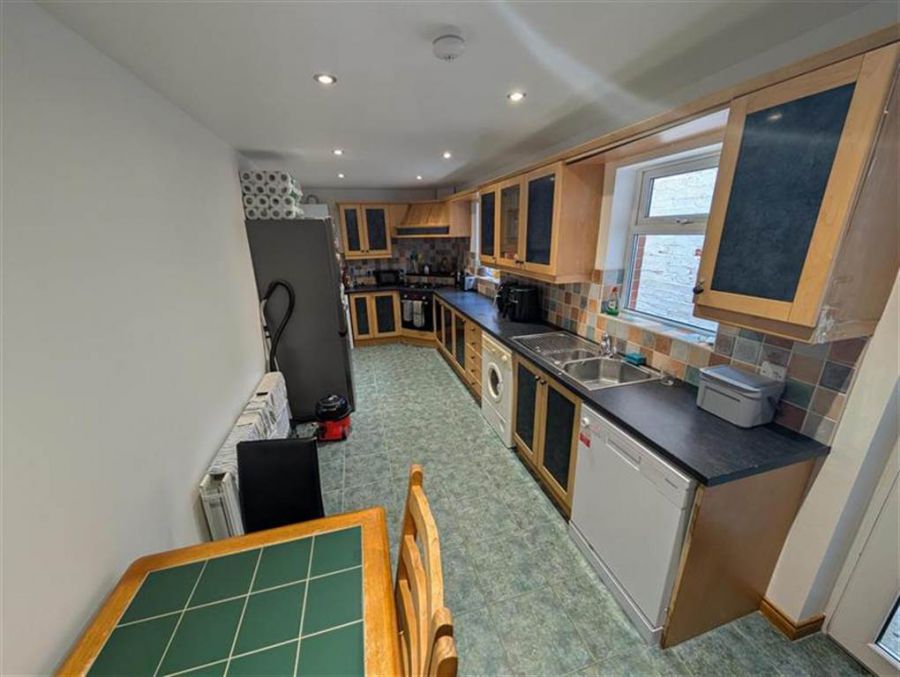 40 Stranmillis Street