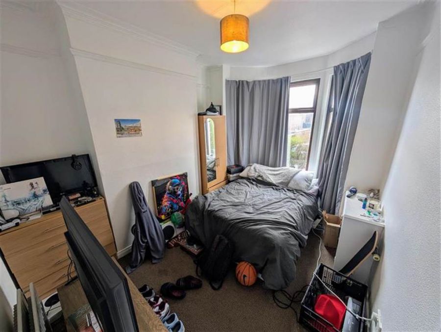 40 Stranmillis Street