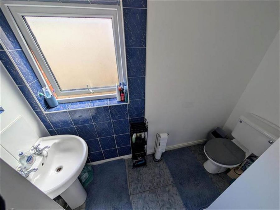 40 Stranmillis Street