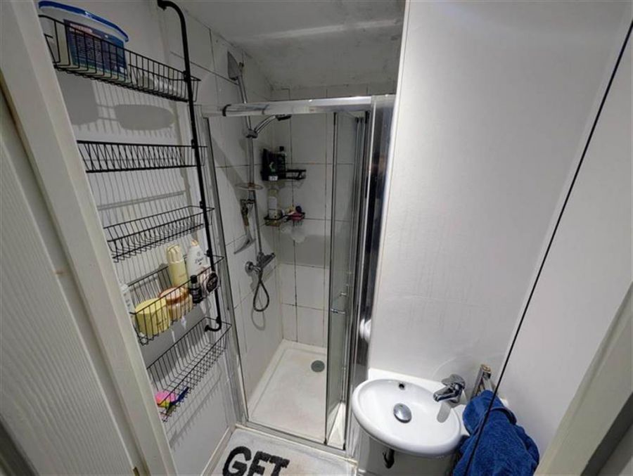 40 Stranmillis Street