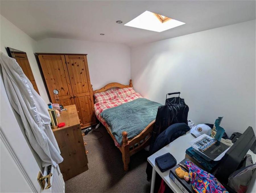 40 Stranmillis Street