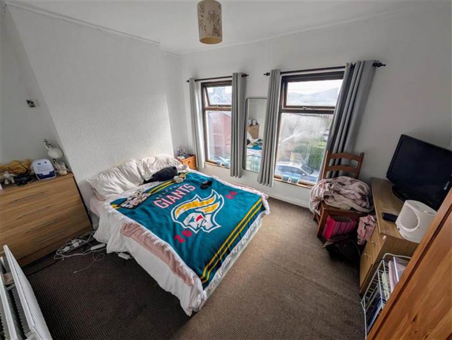 40 Stranmillis Street