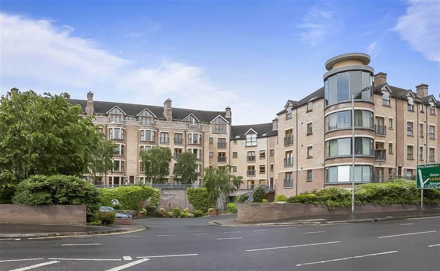 20 Park Royal