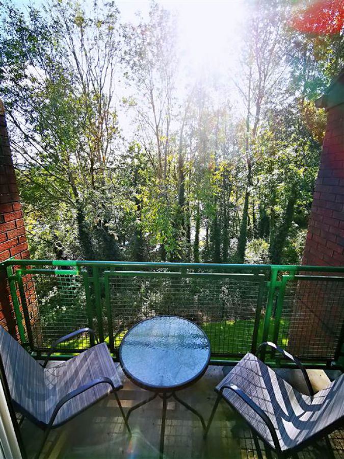 7E Stranmillis Court