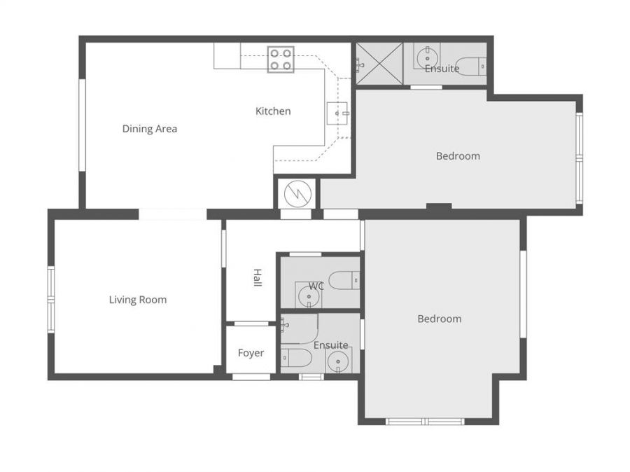 4 Forest Grove