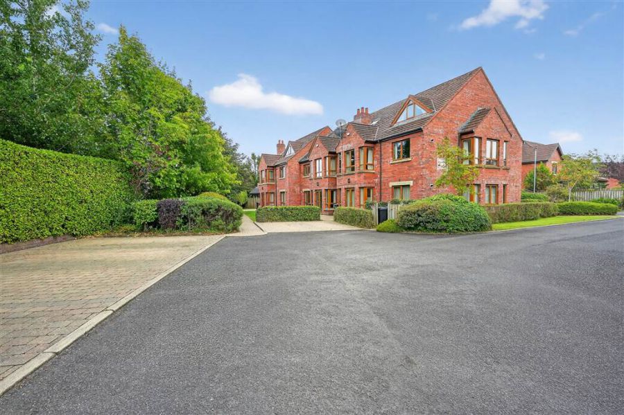 6 Spinnaker Court, Langley Hall, Jordanstown, BT37 0FL