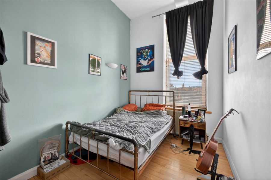 207 Somerset Studios