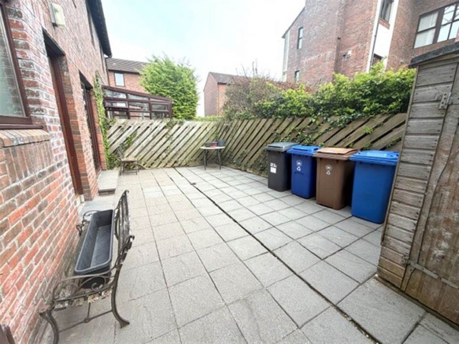 22 Laganvale Court