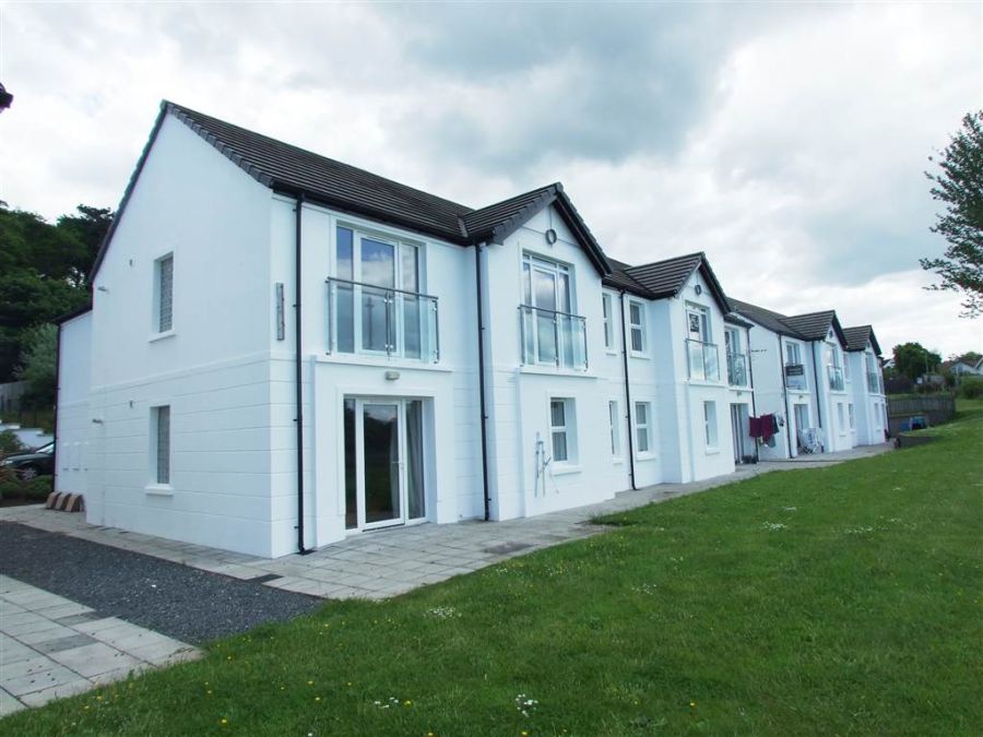 8 Rhanbuoy Gardens, Rhanbuoy Park, Craigavad, BT18 0GA